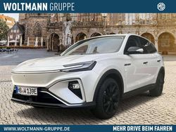 Weiss Gebraucht 2022 MG Marvel R Luxury SUV | 29.900 € (Teuer)