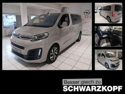 Weiß Gebraucht 2018 Citroën Spacetourer Van | 25.940 € (Fairer Preis)