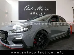 Grau Gebraucht 2020 Hyundai i30 Limousine | 22.497 € (Guter Preis)