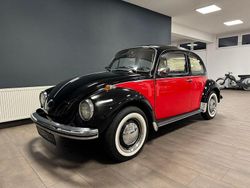 Schwarz Gebraucht 1974 VW Käfer Kleinwagen | 9.900 €