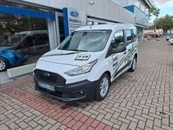 Weiß Gebraucht 2019 Ford Tourneo Connect Trend Van / Kleinbus | 13.990 € (Guter Preis)