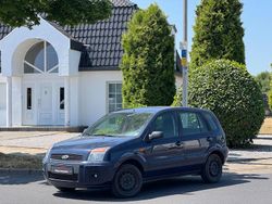 Blau Gebraucht 2011 Ford Fusion Trend Kombi | 4.490 € (Etwas zu teuer)