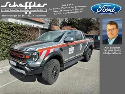 Aluminium metallic Gebraucht 2023 Ford Ranger Raptor Abholung | 53.990 € (Guter Preis)