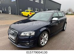 Blau Gebraucht 2009 Audi S3 Sport Limousine | 6.990 € (Guter Preis)