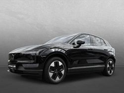 Schwarz Gebraucht 2024 Volvo EX30 Plus SUV | 29.880 €