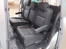 Silber Gebraucht 2010 Mazda 5 Van / Kleinbus | 3.500 € (Guter Preis)