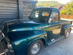 Ford F100