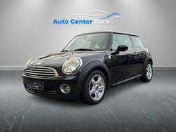 Schwarz Gebraucht 2007 Mini Cooper Kleinwagen | 5.990 € (Guter Preis)