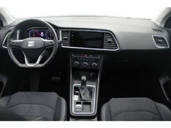 Grün Gebraucht 2022 Seat Ateca SUV | 25.999 € (Guter Preis)