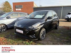 Grau Neu 2025 Hyundai i10 Trend Kleinwagen | 18.490 € (Etwas zu teuer)