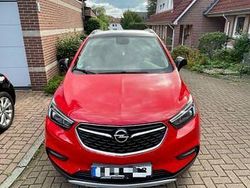 Rot Gebraucht 2017 Opel Mokka X Edition SUV | 9.899 € (Guter Preis)