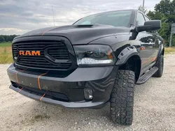 Schwarz Gebraucht 2018 Dodge Ram Abholung | 37.900 € (Fairer Preis)