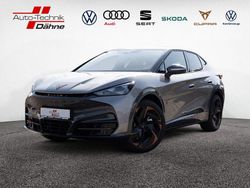 Grau Neu 2025 Cupra Tavascan VZ SUV | 64.205 €