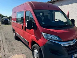 Rot Gebraucht 2019 Citroën Jumper Van / Kleinbus | 18.500 € (Guter Preis)