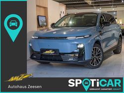 Blau Neu 2025 Leapmotor B10 SUV | 31.750 €