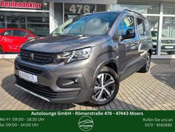 Gebraucht 2022 Peugeot Rifter GT Van / Kleinbus | 24.990 € (Guter Preis)