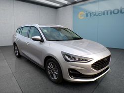 Gebraucht 2024 Ford Focus Titanium Kombi | 23.499 € (Guter Preis)