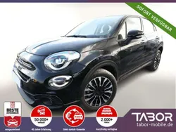 Schwarz Gebraucht 2023 Fiat 500X SUV | 19.788 € (Superpreis)