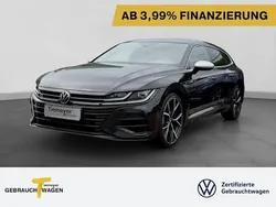 Gebraucht 2022 VW Arteon R | 35.950 € (Guter Preis)