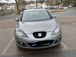 Grau Gebraucht 2008 Seat Leon Reference Limousine | 2.295 € (Fairer Preis)