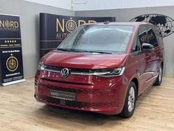 Rot Gebraucht 2025 VW T7 Van | 49.950 € (Guter Preis)