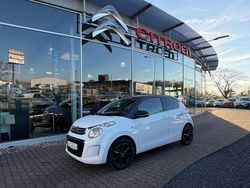 Weiß Gebraucht 2019 Citroën C1 Origins Kleinwagen | 9.490 € (Fairer Preis)