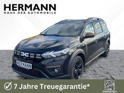 Perlmuttschwarz metallic (sch Neu 2025 Dacia Jogger Extreme Van / Kleinbus | 24.325 € (Fairer Preis)
