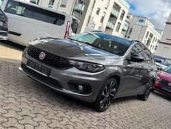 Grau Gebraucht 2018 Fiat Tipo S Limousine | 9.990 € (Fairer Preis)