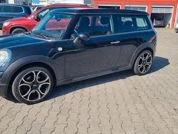 Blau Gebraucht 2009 Mini Cooper Clubman Kombi | 6.200 € (Fairer Preis)