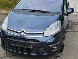 Gebraucht 2012 Citroën C4 Van / Kleinbus | 2.900 € (Superpreis)