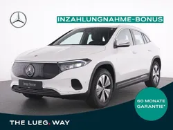 Mercedes EQA250