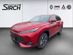 Rot Neu 2025 MG HS Comfort SUV | 25.990 € (Guter Preis)