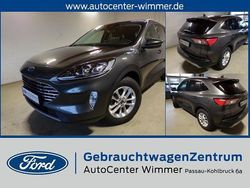 Magneticgrau Gebraucht 2022 Ford Kuga Titanium X SUV | 24.950 € (Fairer Preis)