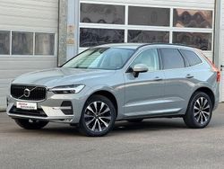 Grau Gebraucht 2024 Volvo XC60 SUV | 42.997 € (Guter Preis)