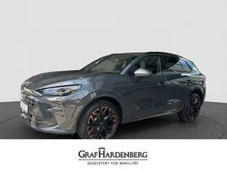 Grau Neu 2025 Cupra Terramar VZ SUV | 49.990 € (Etwas zu teuer)