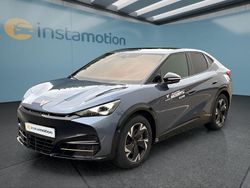 Blau Gebraucht 2024 Cupra Tavascan VZ SUV | 50.649 € (Teuer)