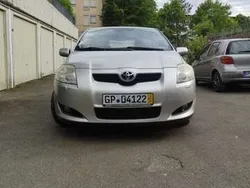 Gebraucht 2007 Toyota Auris Executive Limousine | 2.500 € (Fairer Preis)
