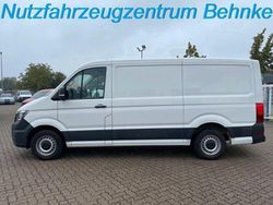 Andere Gebraucht 2021 VW Crafter Van | 24.871 € (Superpreis)