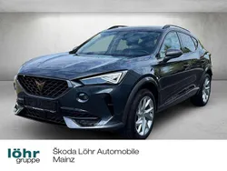 "magnetic tech" Gebraucht 2023 Cupra Formentor SUV | 29.350 € (Fairer Preis)