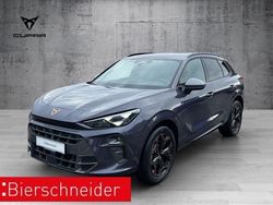 Violett (dark void metallic) Gebraucht 2025 Cupra Terramar SUV | 41.450 € (Superpreis)