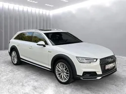 Weiß Gebraucht 2019 Audi A4 Allroad Sport Kombi | 23.999 € (Guter Preis)