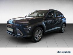 Blau Neu 2025 Hyundai Kona Trend SUV | 27.490 € (Fairer Preis)