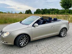 Gold Gebraucht 2007 VW Eos Cabrio | 3.300 €