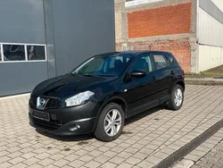Schwarz Gebraucht 2012 Nissan Qashqai SUV | 9.750 € (Fairer Preis)