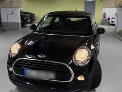 Schwarz Gebraucht 2017 Mini Cooper Kleinwagen | 12.000 € (Guter Preis)