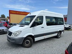 Weiß Gebraucht 2009 Mercedes Sprinter Van | 10.000 € (Fairer Preis)