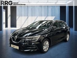 Schwarz Gebraucht 2020 Renault Mégane IV Zen Kombi | 16.520 € (Guter Preis)