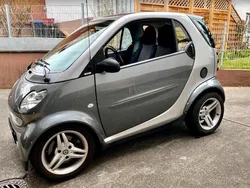 Gebraucht 2005 Smart ForTwo Coupé Kleinwagen | 2.700 €