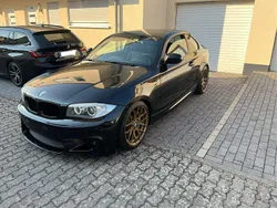 Schwarz Gebraucht 2012 BMW 135 Coupé Sport Line Coupé | 21.000 €