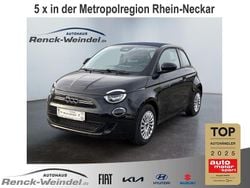 Colore esterno (arktis weiß) Neu 2024 Fiat 500e Cabrio | 31.989 € (Fairer Preis)